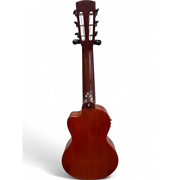 Used Gretsch Guitars G9126 ACE Natural Ukulele