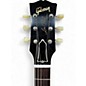 Used 2024 Gibson 1956 Reissue Les Paul Gold Top Solid Body Electric Guitar