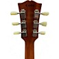 Used 2024 Gibson 1956 Reissue Les Paul Gold Top Solid Body Electric Guitar