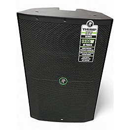 Used Mackie Thump 215XT Powered Speaker