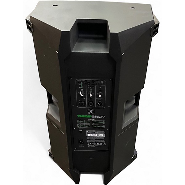 Used Mackie Thump 215XT Powered Speaker
