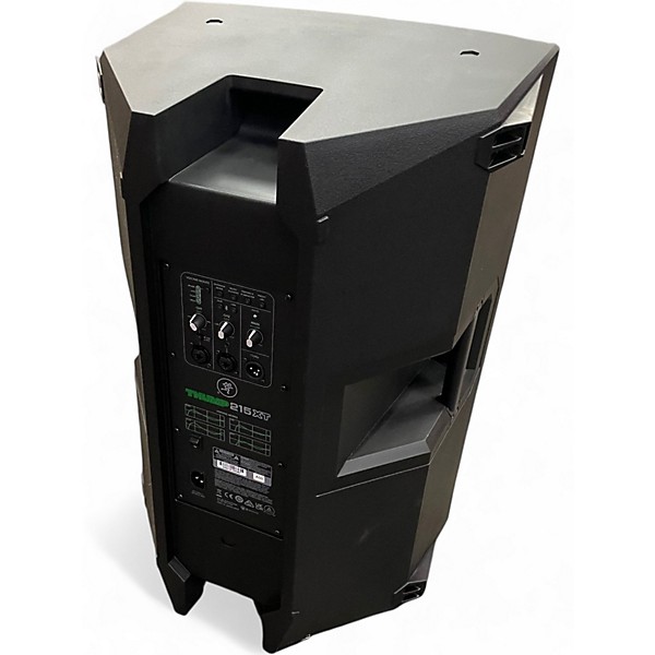 Used Mackie Thump 215XT Powered Speaker