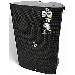 Used Mackie Thump 215Xt Powered Speaker