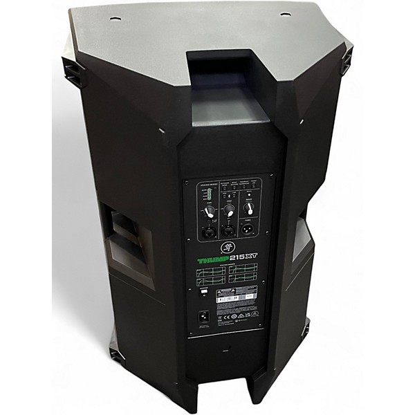 Used Mackie Thump 215Xt Powered Speaker