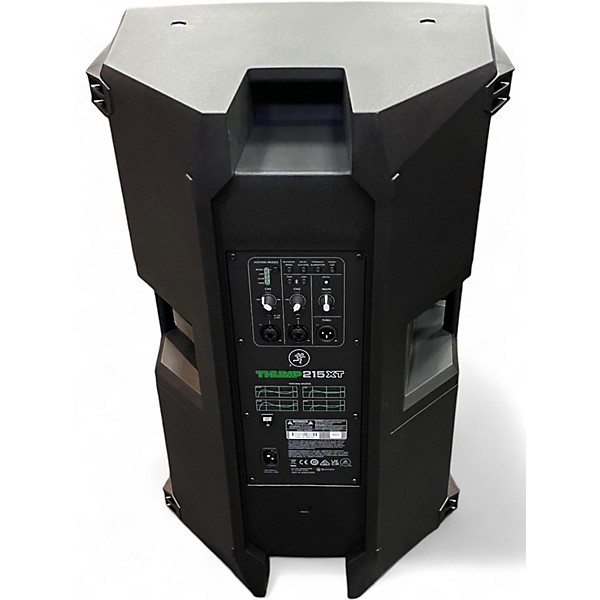 Used Mackie Thump 215Xt Powered Speaker