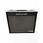 Used Line 6 CATALYST 60 Guitar Combo Amp thumbnail