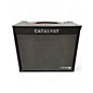 Used Line 6 CATALYST 60 Guitar Combo Amp