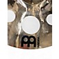 Used MEINL 18in Pure Alloy Custom Trash Crash Cymbal