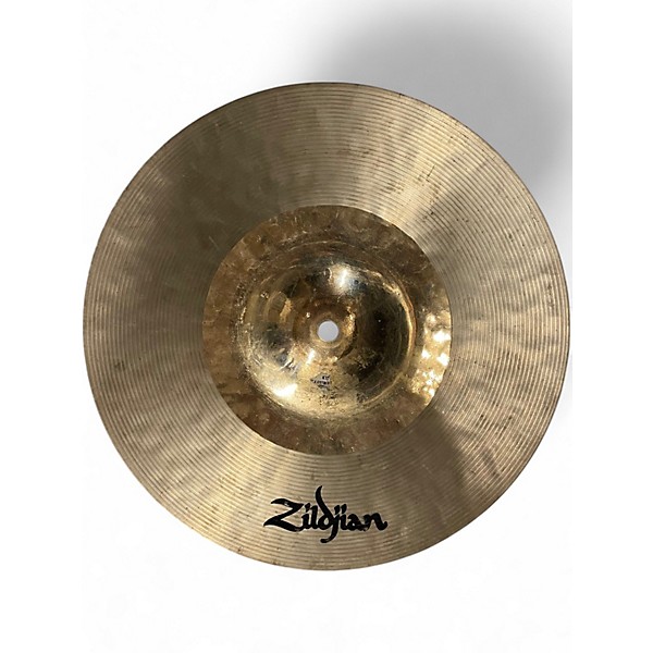 Used Zildjian 11in K Custom Dark Splash Cymbal