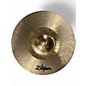 Used Zildjian 11in K Custom Dark Splash Cymbal