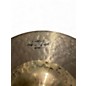 Used Zildjian 11in K Custom Dark Splash Cymbal