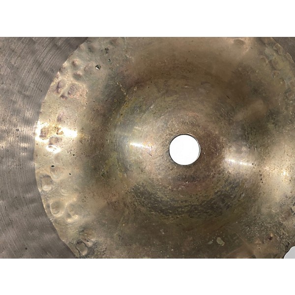Used Zildjian 11in K Custom Dark Splash Cymbal