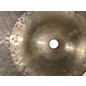 Used Zildjian 11in K Custom Dark Splash Cymbal