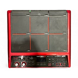 Used Roland SPDSX Sampling Special Edition Trigger Pad