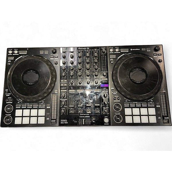 Used Pioneer DJ DDJ1000 DJ Controller
