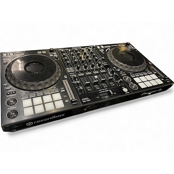 Used Pioneer DJ DDJ1000 DJ Controller