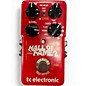 Used TC Electronic Hall Of Fame 2 Reverb Effect Pedal thumbnail