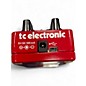Used TC Electronic Hall Of Fame 2 Reverb Effect Pedal