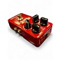Used TC Electronic Hall Of Fame 2 Reverb Effect Pedal