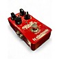 Used TC Electronic Hall Of Fame 2 Reverb Effect Pedal