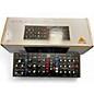 Used Behringer Model D Synthesizer