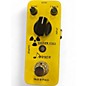 Used Donner YELLOW FALL Effect Pedal thumbnail