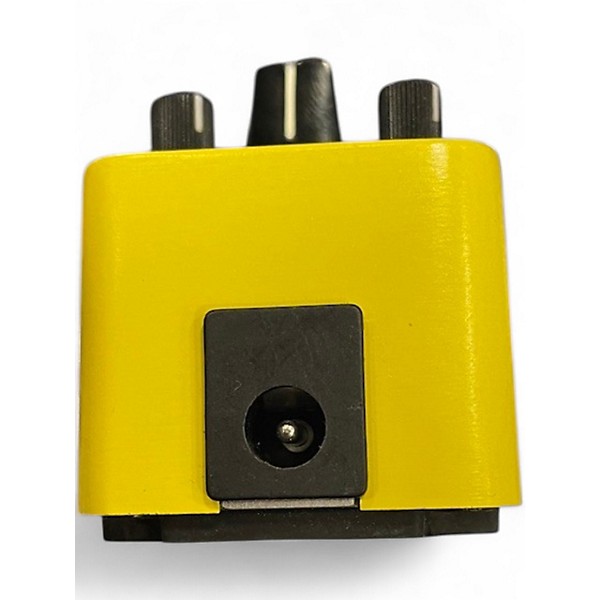 Used Donner YELLOW FALL Effect Pedal