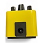 Used Donner YELLOW FALL Effect Pedal