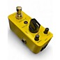 Used Donner YELLOW FALL Effect Pedal