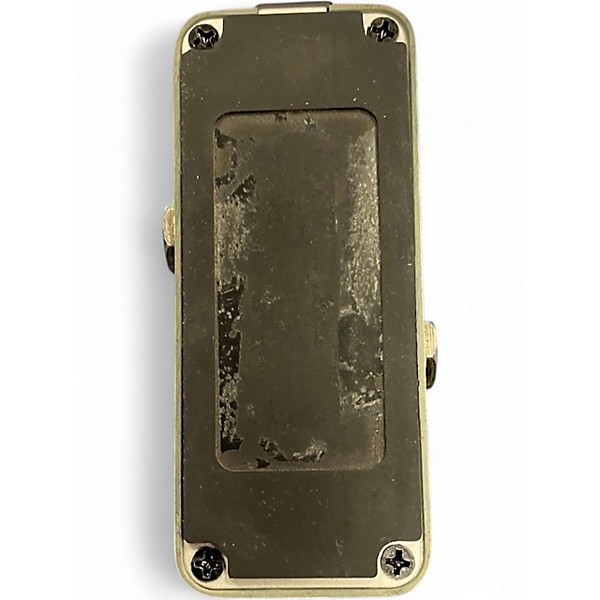 Used Donner YELLOW FALL Effect Pedal