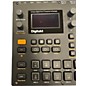 Used Elektron DIGITAKT Drum Machine