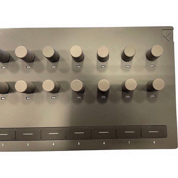 Used Novation Launch Control 3 MIDI Controller