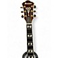 Used Ibanez LGB30 George Benson Signature VINTAGE YELLOW SUNBURST Hollow Body Electric Guitar