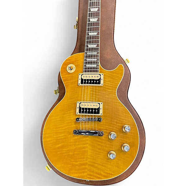 Used Gibson Slash Collection Les Paul Standard Appetite Burst Solid Body Electric Guitar