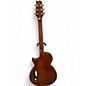 Used Ltd TL-6 Tiger Eye Burst Acoustic Electric Guitar