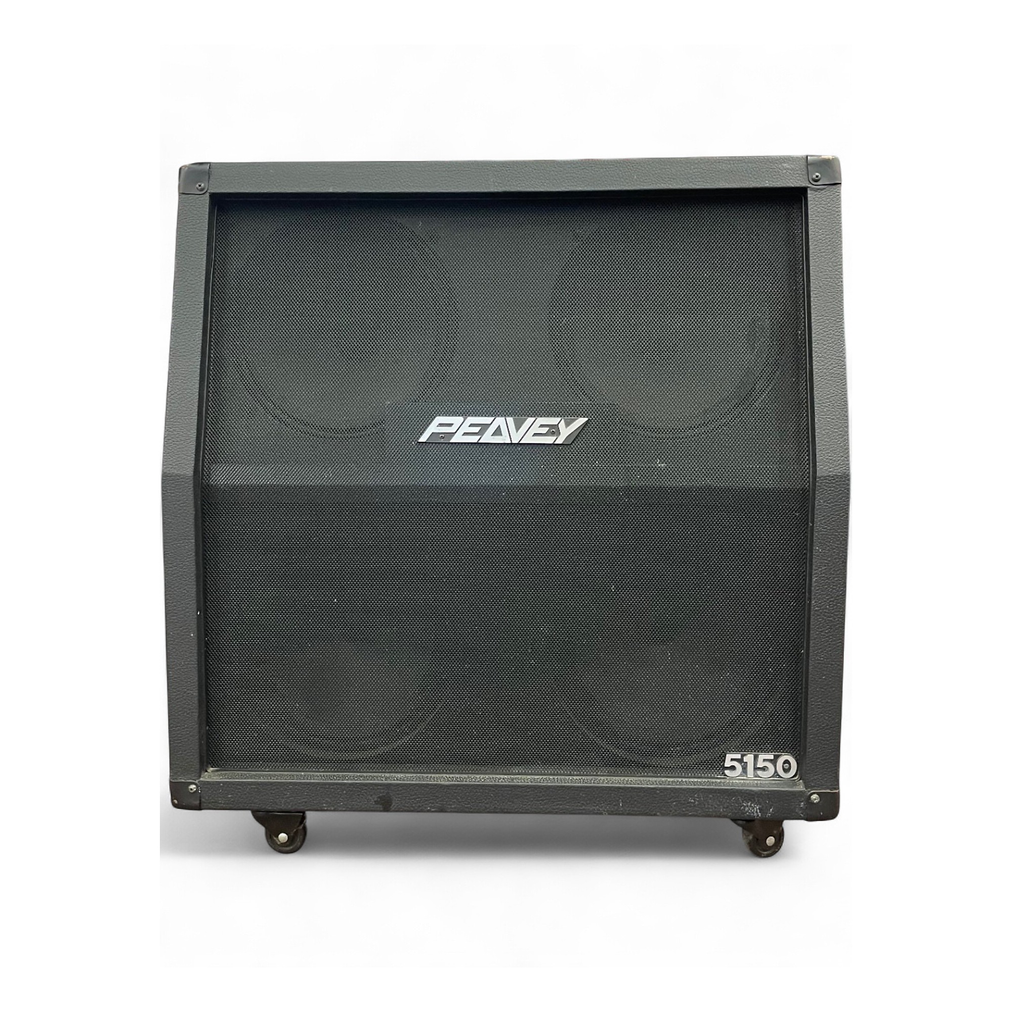 PEAVEY 5150 スピーカー キャビネット スラント Used Peavey 5150 Guitar Cabinet | Guitar Center