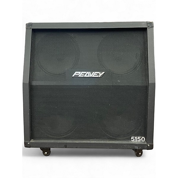 Used Peavey 5150 Guitar Cabinet