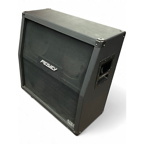 Used Peavey 5150 Guitar Cabinet