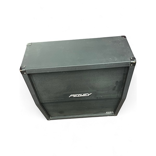 Used Peavey 5150 Guitar Cabinet