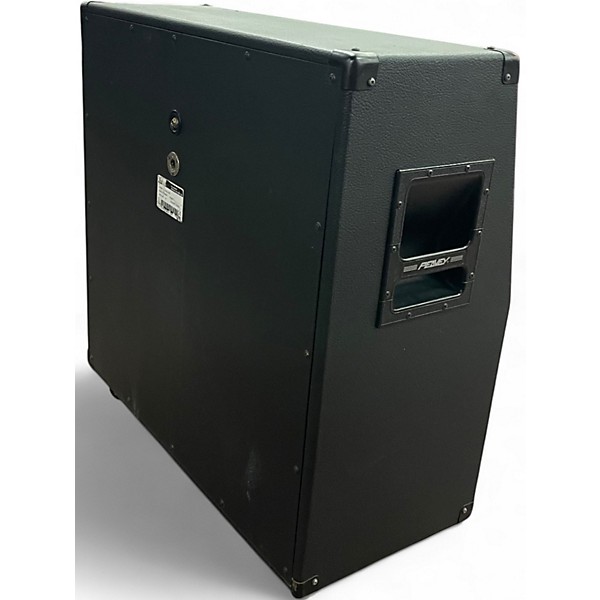 Used Peavey 5150 Guitar Cabinet