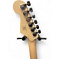 Used Squier  Sonic Stratocaster  Red Solid Body Electric Guitar