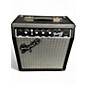 Used Fender Frontman 10G 10W Guitar Combo Amp thumbnail