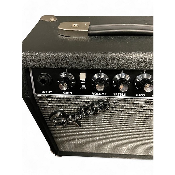 Used Fender Frontman 10G 10W Guitar Combo Amp
