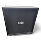 Used EVH 5150 Iconic 4x12 Guitar Cabinet thumbnail