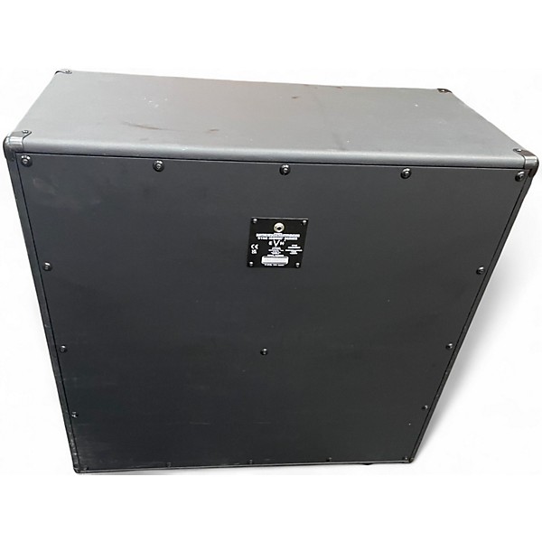 Used EVH 5150 Iconic 4x12 Guitar Cabinet