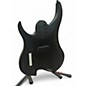 Used Legator Ghost 8 Black Solid Body Electric Guitar