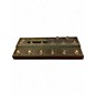 Used Kemper Profiler Remote Pedal