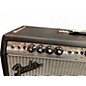 Used Fender 1968 Custom Twin Reverb 85W 2x12 Tube Guitar Combo Amp