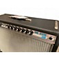 Used Fender 1968 Custom Twin Reverb 85W 2x12 Tube Guitar Combo Amp