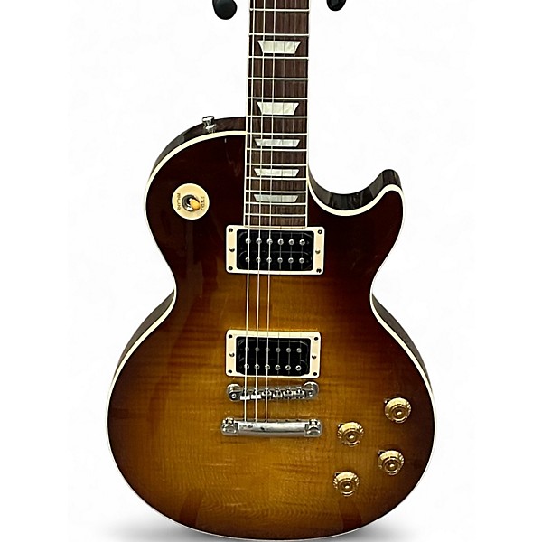 Used Gibson Slash Les Paul Standard '50s november burst Solid Body Electric Guitar